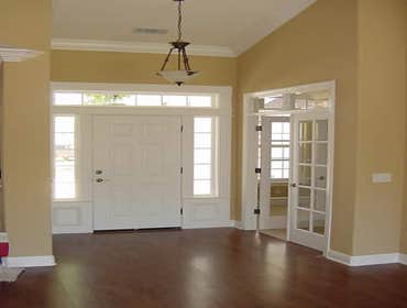 entry way