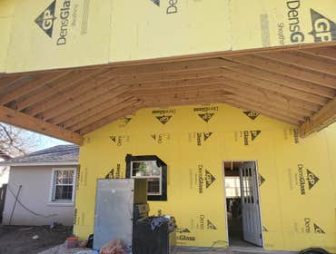 Photos by Macyas Remodeling #1