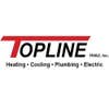 Topline HVAC, Inc. logo