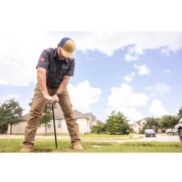 Proven plumbing & Air