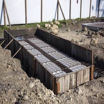 Liberty View Concrete Repair