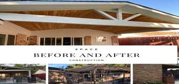 Space Construction Inc.
