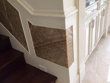 Photos by Vargas and Sons INC. Dba Anthony's Marble #1