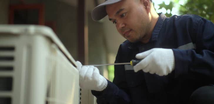 Smartway AC & Heating