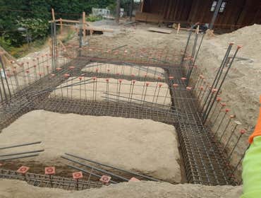 Photos by Modern La Construction #1