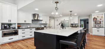 Gold Heart Homes