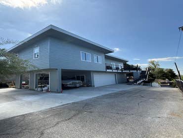 Villacant Construction Inc