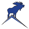 Moose Ridge Construction logo