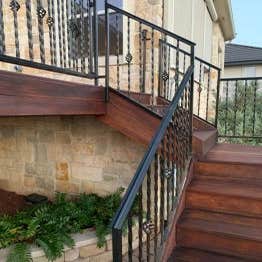 Wickman Contracting