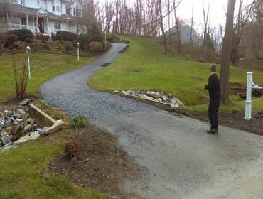 Our Work