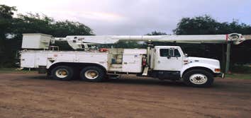 Sikes Contracting