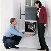 Furnace Repair