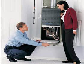 Furnace Repair