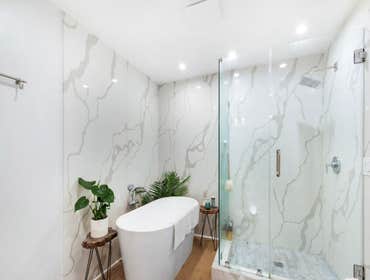 Bathrooms remodel by 1st choice builders