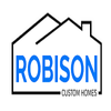 Robison Custom Homes logo