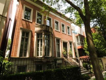 N Howe St. Home Remodel