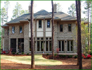 Photos by Lee Huckabee Homes #1