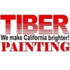 Tiber Painting logo
