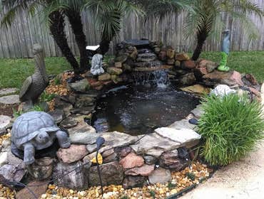 Pond
