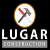Lugar Construction logo
