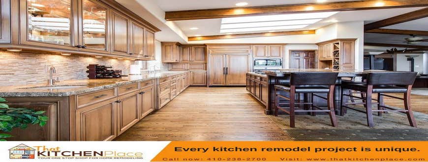 Photos by That Kitchen Place #1