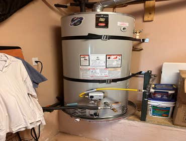 Photos by Red Moon plumbing #1