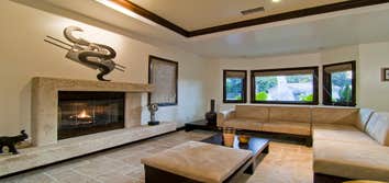 M.D.H. Builders | Painting & Venetian Plaster Los Angeles Photos