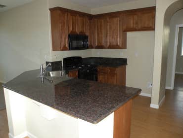 Random Before and Afters Major REO Flip renovations by Aaron Amuchastegui Construction. Aaron Amuchastegui supervises approximately 200 projects per y