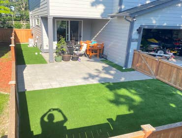 Photos by M Turf LLC #1