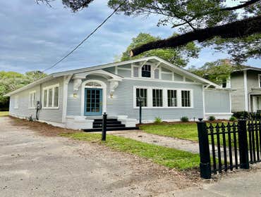 The Mid - Town Historical Restoration This charming Mid-town gem is set to become an incredible flip for us. We had the privilege of assisting the fami