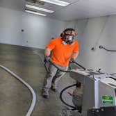 Zachary Daniel Concrete
