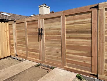 Photos by Fortress Fence Company #1