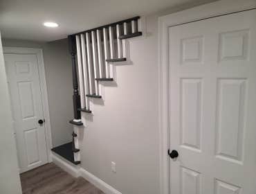 Photos by Revival Construction Sevices #8 Basement