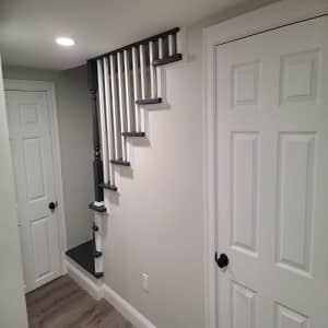 Photos by Revival Construction Sevices #8 Basement