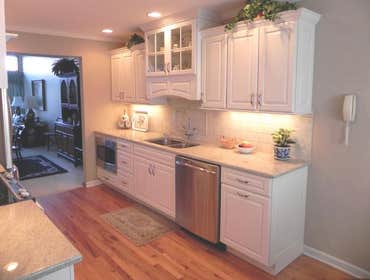 Kitchens by Marinich