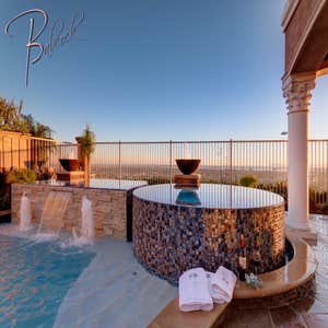 Babcock Custom Pools - Signal Hills Always striving to stay in touch with all the state of the art technology in our field, has allowed our life...