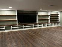 Finished Projects