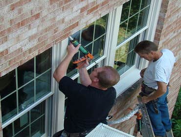 Photos by Semper West Roofing #1