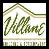 Villane Building and Construction logo