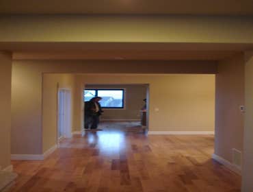 WELCOME .