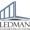 Ledman Construction, Inc logo