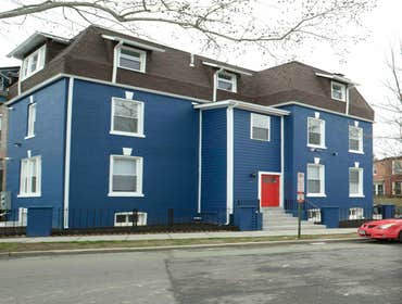 Three Unit Condo Conversion