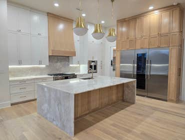 Photos by Executive Custom Homes #1