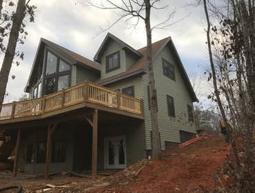 Photos by Mast Construction #1