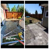 Photos by G&A Construction #4 Paver walk way