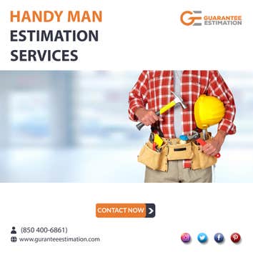 Guarantee Estimation LLC