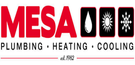 Photos by Mesa plumbing Heating and Cooling #1