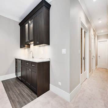 Door Replacement Project Galley 1 Recent door replacement projects performed in Mountain View, Sunnyvale, Palo Alto, Los Altos, Saratoga & San Jose are