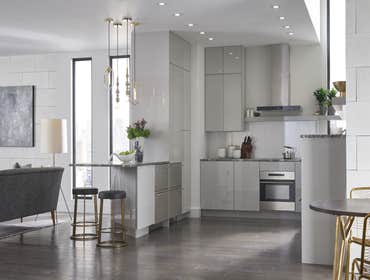 Photos by Broadway Kitchens & Baths, Inc #1