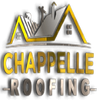 Chappelle Roofing LLC logo